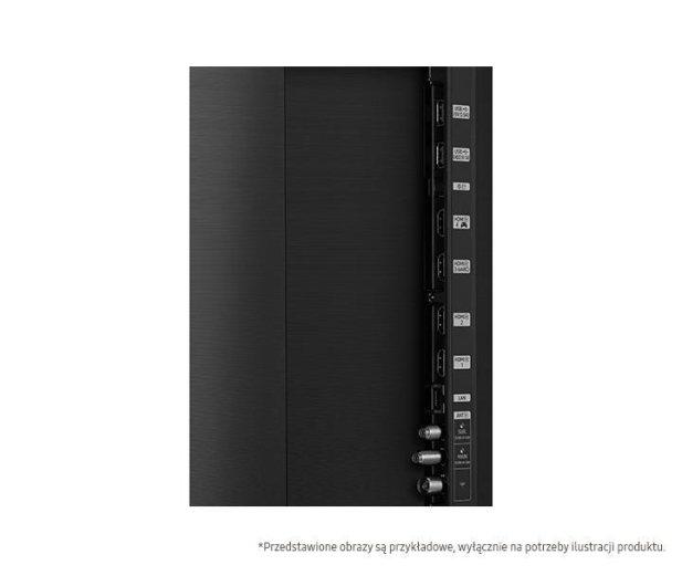Samsung QE55Q80AA - 627830 - zdjęcie 11